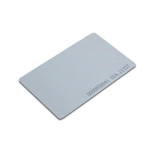 125khz RFID Card