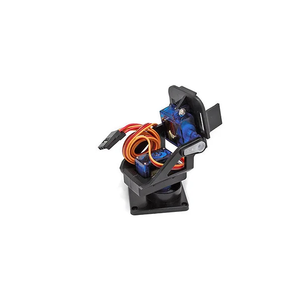 [EB000344] Pan-tilt Bracket for Servo SG90S MG90S（High Quality）