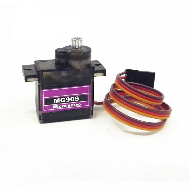 [EB000346] MG90 MG90S 180 Degree（Normal Quality）