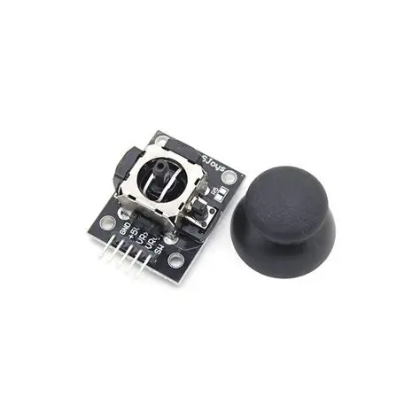 KY-023 PS2 Game JoyStick Module