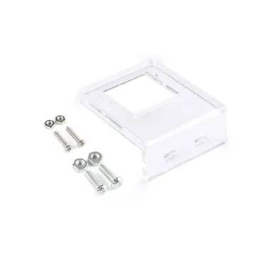 Acrylic Bracket For HC- SR501