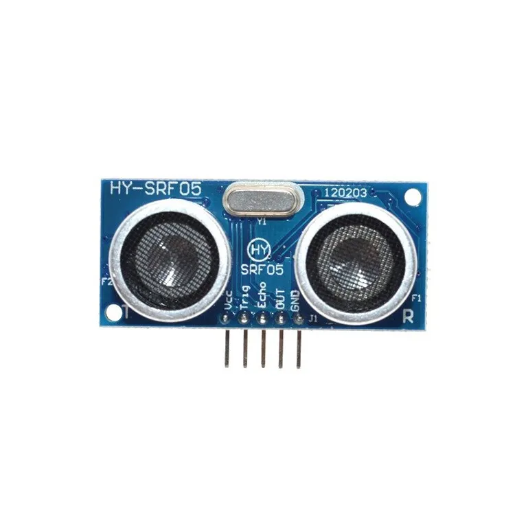 HY-SRF05 Ultrasonic sensors 5pin