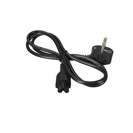 Super High Quality 28 Wires 1.2M AC Power Supply Adapter Cord Cable EU Plug for 3D Printer