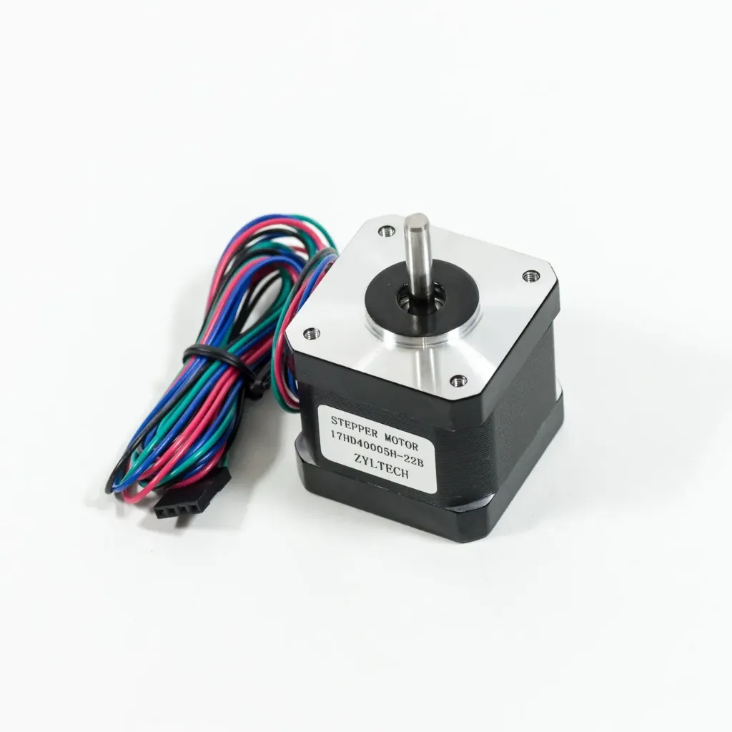 [EB000284] NEMA17 Stepper Motor 40mm Long, 1.2A with 720mm Cable