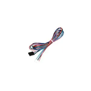 [EB000285] Pure Copper 720mmLength Cable with Dupont Connector for NEMA17 Stepper Motor