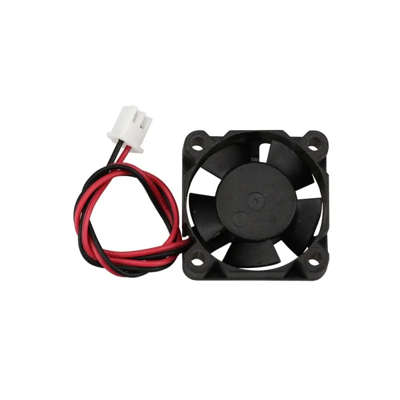 [EB000305] 12V 3010 Cooling Fan with XH2.54MM Cable 30CM