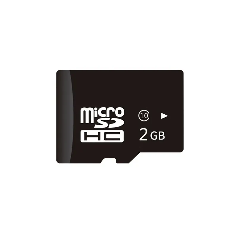 [EB000294] 2GB Flash Memory SD Card with Retail Case for 3D Printer LCD Controller