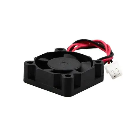 [EB000307] 5V 4010 Cooling Fan with XH2.54MM Cable 30CM 40*40*10MM