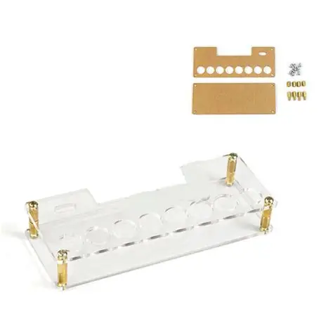 [EB000338] XH-M229 Power ATX Transfer to Adapter Board Acrylic Case