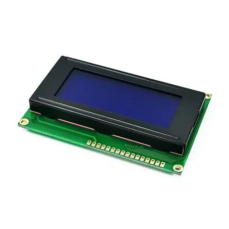 LCD16*4 Blue Backlight