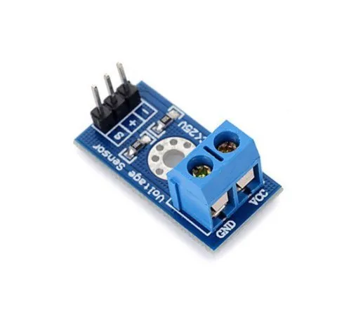 [EB000386] Voltage Sensor Detection Module