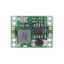 MP1584EN Mini LM2596 ultra small DC-DC 3A power step-down adjustable module Buck Converter 24V turn 12v 9V 5V 3V