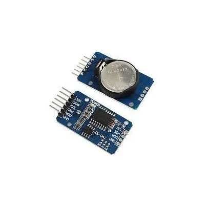 RTC DS1307 24C32 Real Time Clock Module