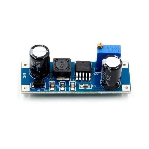 XL7015 DC-DC Converter Step Down Module