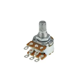 WH148 Potentiometer 2K 15mm Shaft