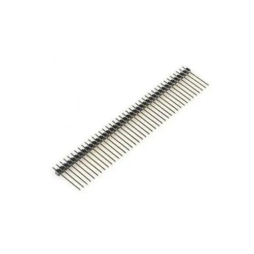 [EB000460] 1x40pin Straight Pin Male Header 2.54mm Breakable