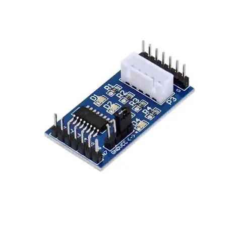 [EB000363] Blue PCB Board ULN2003 Stepper Motor Driver Module