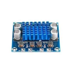 XH-A232 TPA3110 30W+30W 2.0 Channel Digital Stereo Audio Power Amplifier Board