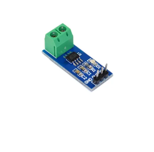 ACS712 20A Range Current Sensor Module