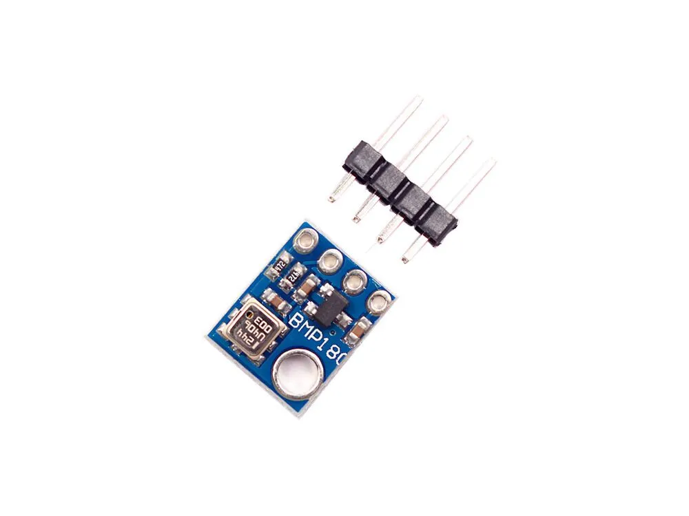 BMP180 Digital Barometric Pressure Sensor Module Normal Quality