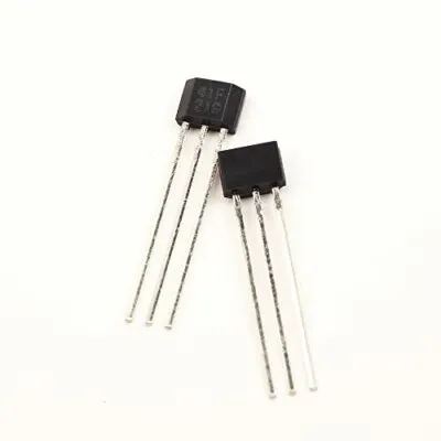 Sensor Magnetic HALL 41F