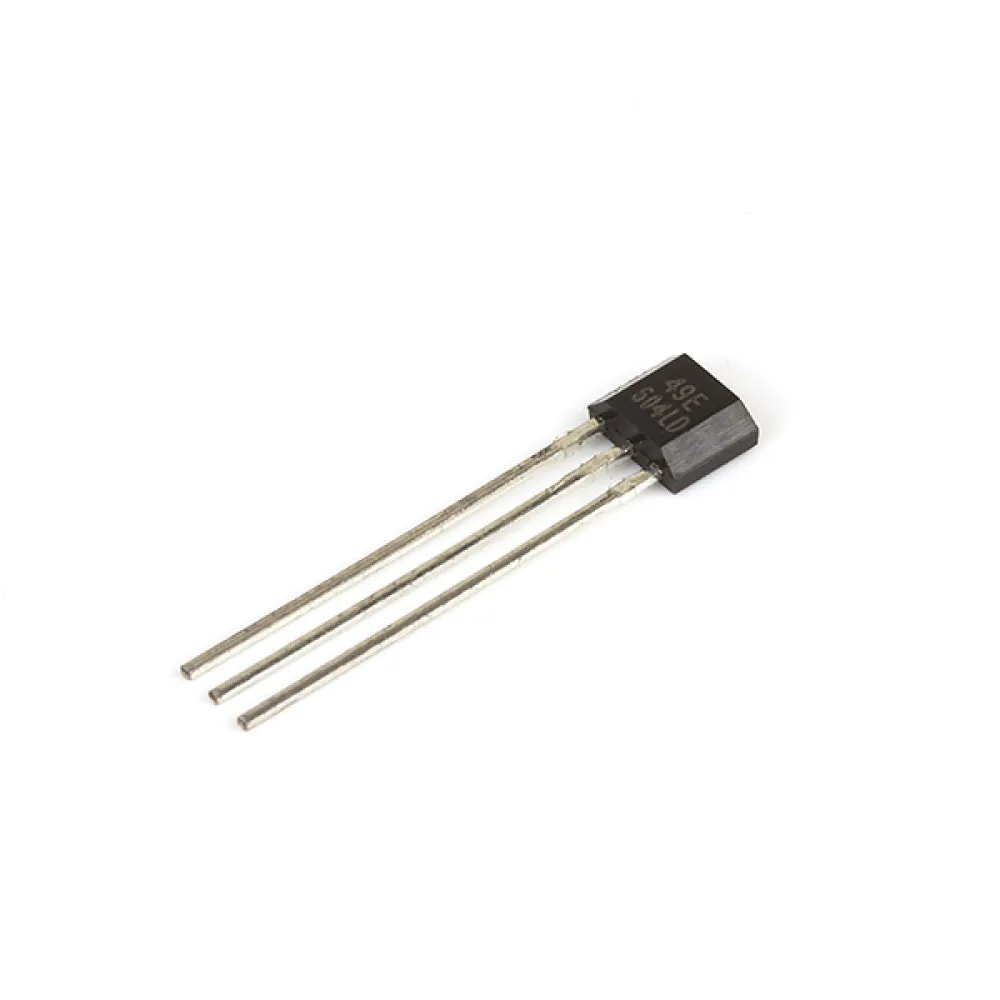 49E Hall Effect Linear Position Sensor