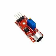 Big sound sensor