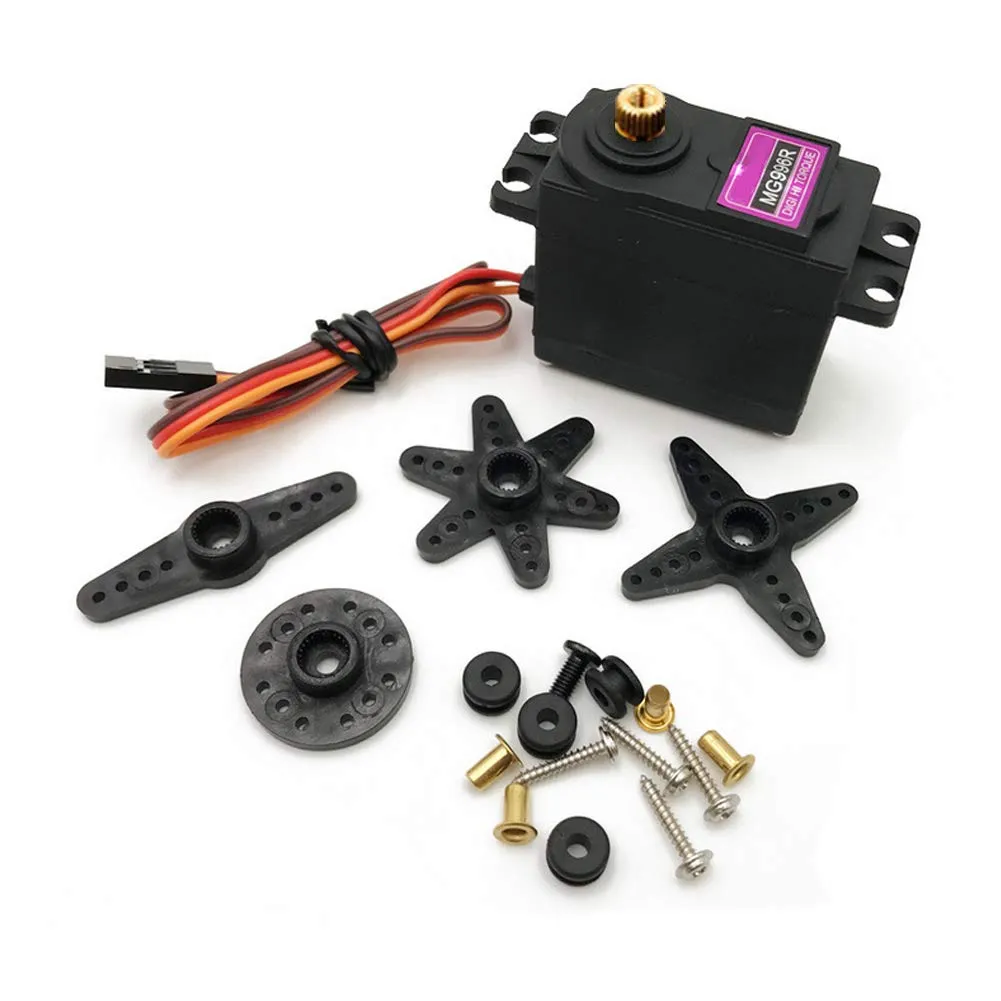 [EB000349] Servo S3003 12KG 180 Degree（Normal Quality