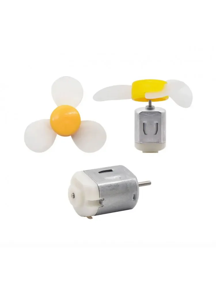 [EB000468] Three-leaf Fan