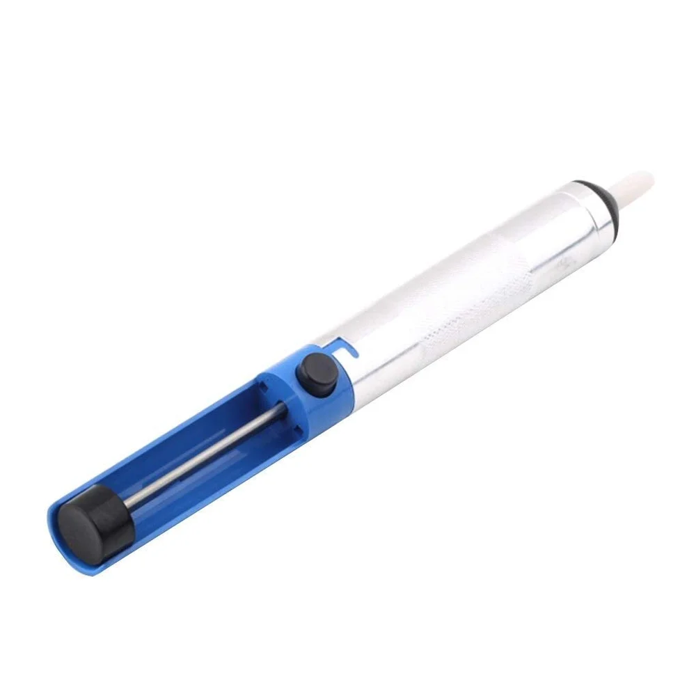 Manual Semi - Aluminium Alloy Tin Absorber without Packaging "original"