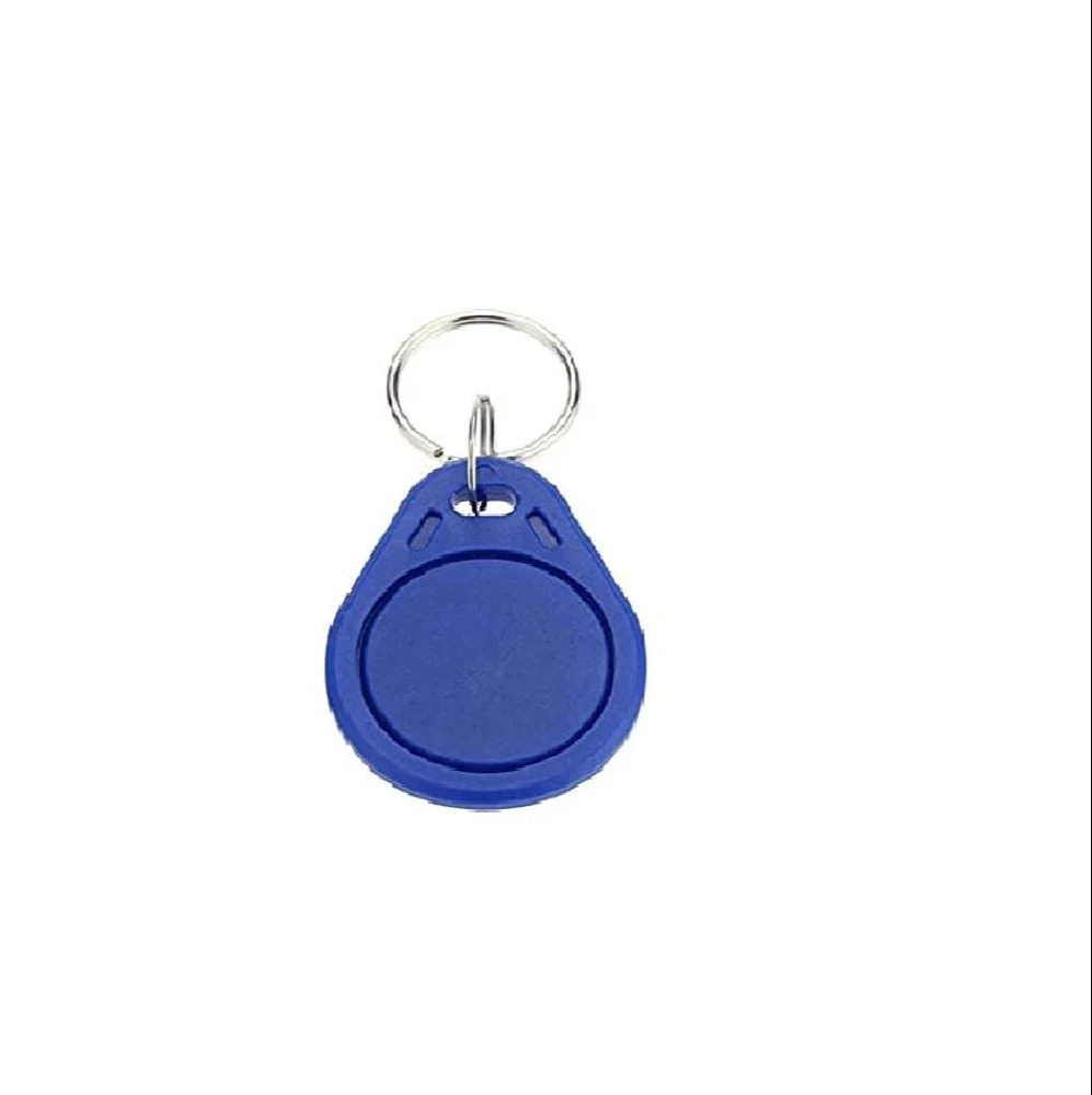 13.56MHz RFID IC Key Tags