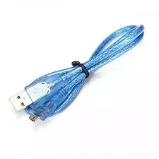 1.64FT Micro USB Cable 0.5m