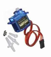 Servo SG90 9g 180 Degree 1.6KG Torque