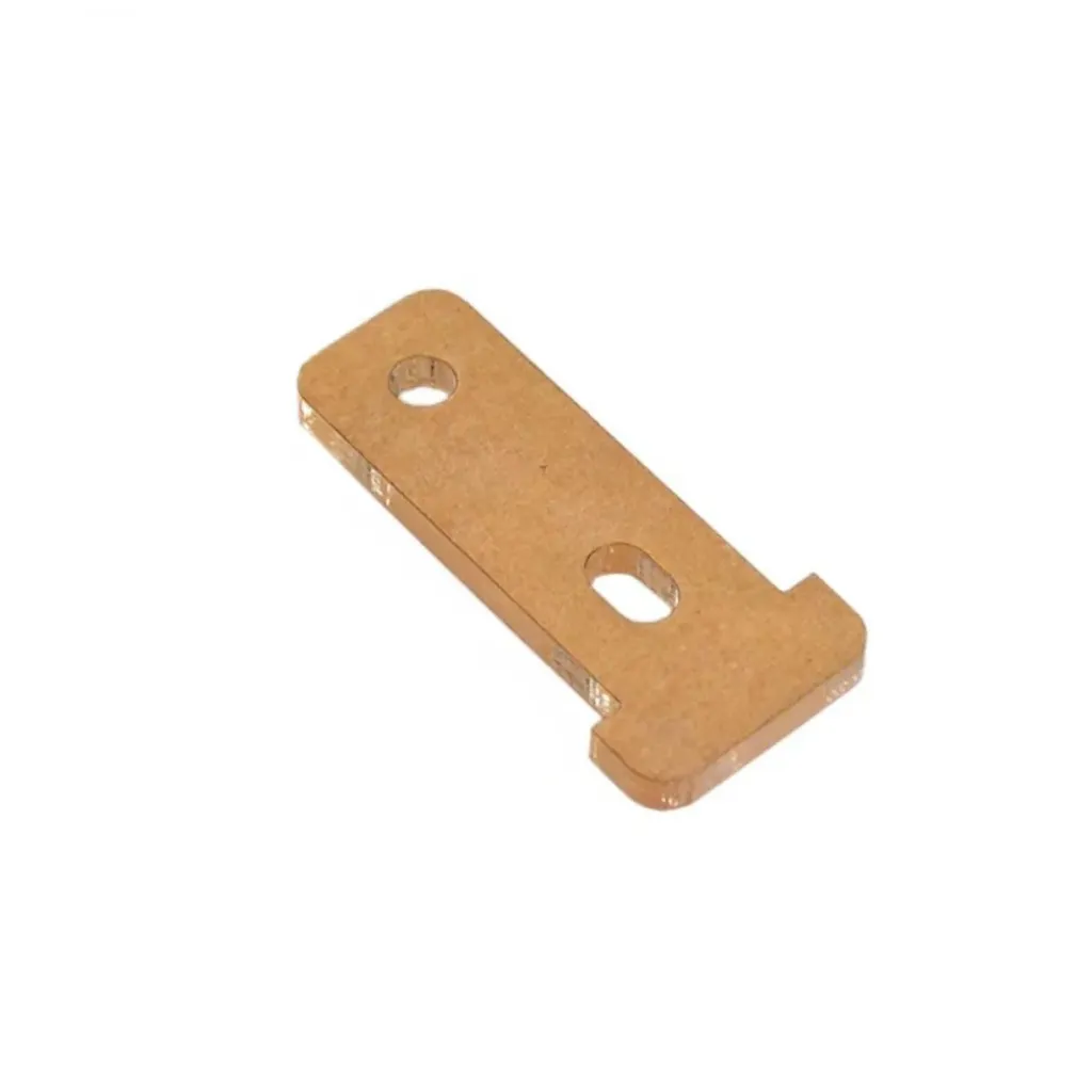 [EB000501] TT Motor Acrylic Bracket