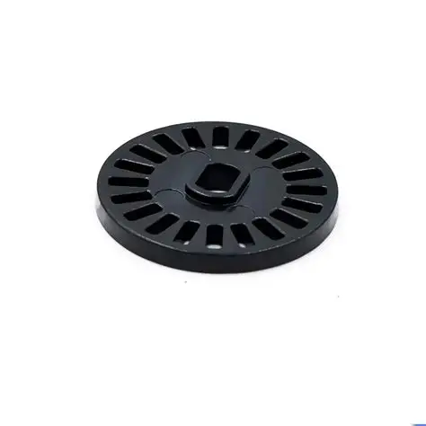 [EB000502] Speed Measurement Code Disk