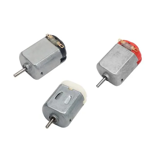 [EB000503] DC3-6V 130 Motor DIY Rotate Speed 20000rpm/min